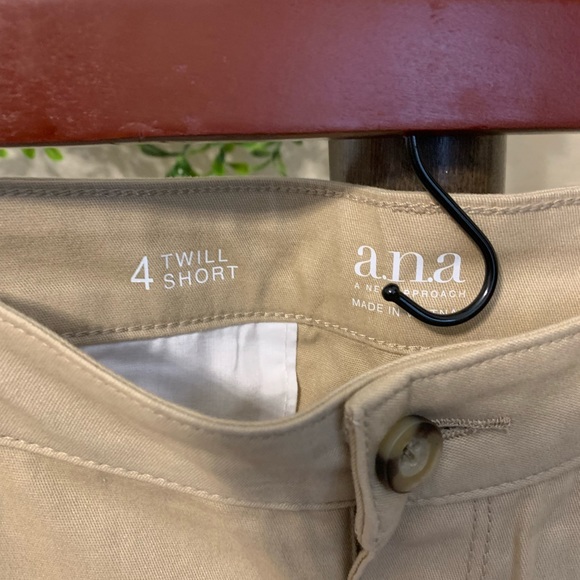 a.n.a brand size 4 - Picture 3 of 3